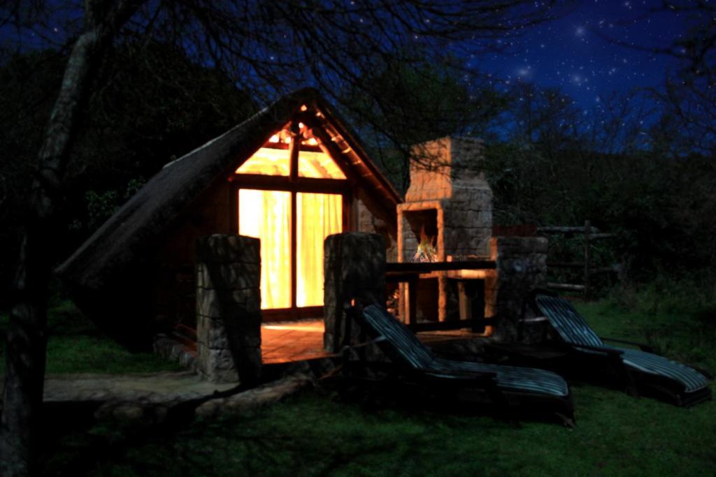 Nyaru Game Lodge Brandwag 客房 照片
