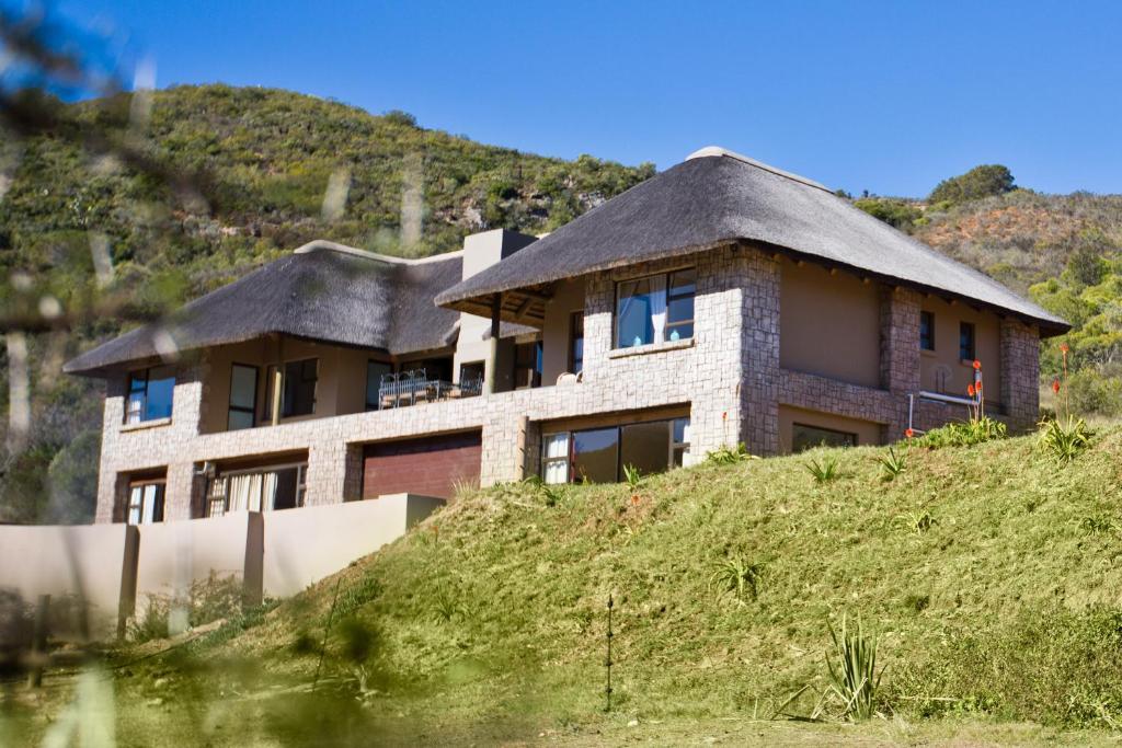 Nyaru Game Lodge Brandwag 客房 照片
