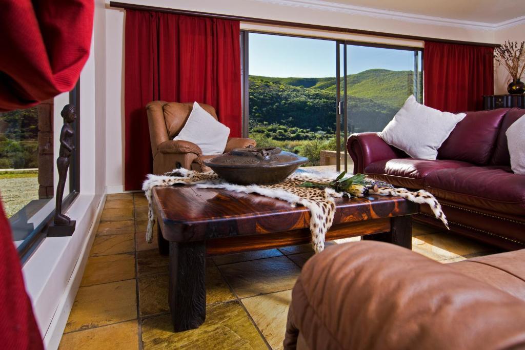 Nyaru Game Lodge Brandwag 客房 照片