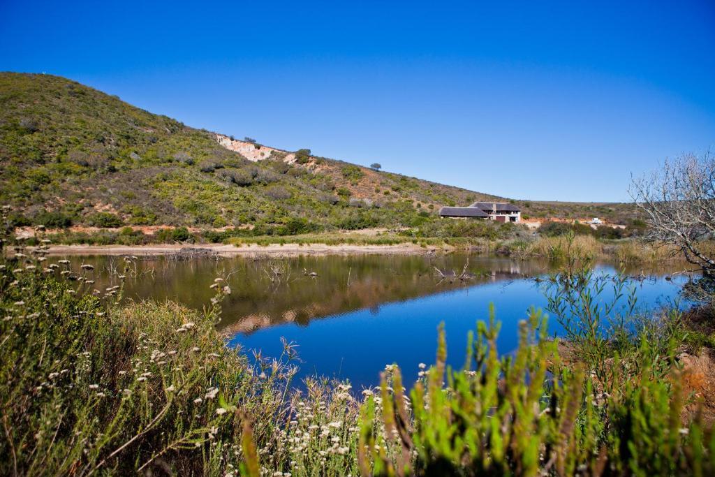 Nyaru Game Lodge Brandwag 客房 照片