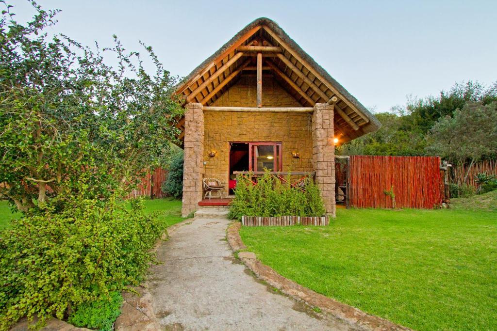 Nyaru Game Lodge Brandwag 客房 照片