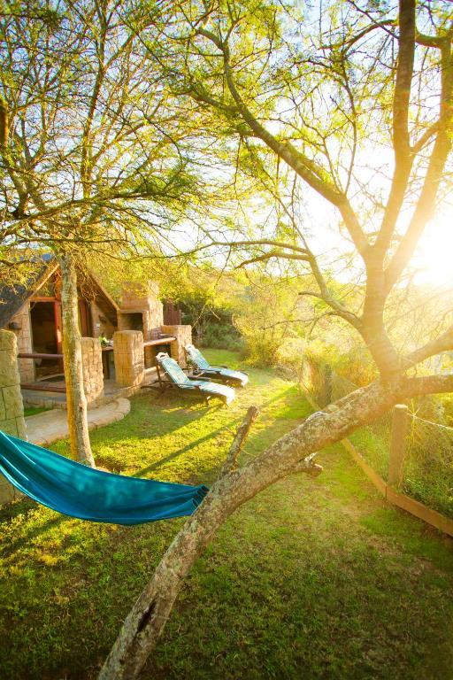 Nyaru Game Lodge Brandwag 外观 照片