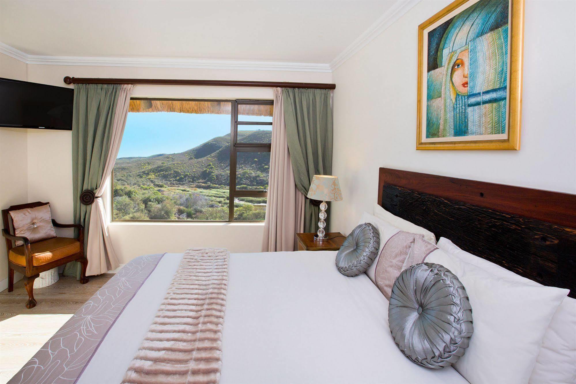 Nyaru Game Lodge Brandwag 外观 照片